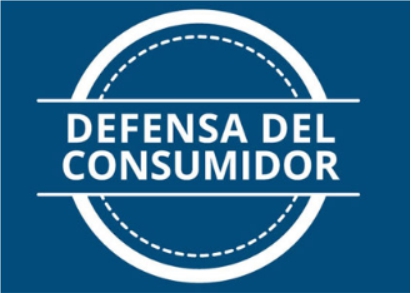 Defensa al Consumidor
